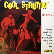 LP - Various - Cool Struttin' Volume 2