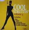 Double LP - Various - Cool Struttin' Volume 3