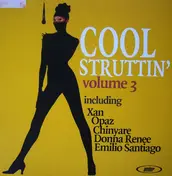 Xan - Cool Struttin' Volume 3