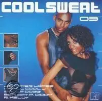 Various Artists - Cool Sweat 03