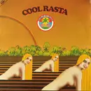 Double LP - The Heptones, The Ethiopians, The Diamonds - Cool Rasta - RARE REGGAE COMPILATION