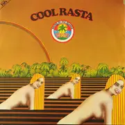 Double LP - The Heptones, The Ethiopians, The Diamonds - Cool Rasta - RARE REGGAE COMPILATION