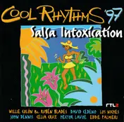 Los Niches - Cool Rhythms '97 - Salsa Intoxícatión