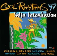 David Cedeno, Los Niches, Los Niches - Cool Rhythms '97 - Salsa Intoxícatión