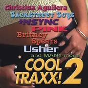 CD - Pink, Usher, Britney Spears a.o. - Cool Traxx! 2 - Sealed