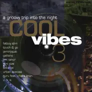 Fatboy Slim, Touch & go, Galliano, Jimi Tenor, u.a - Cool Vibes Vol.3