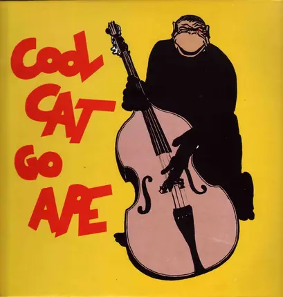 Psychobilly Compilation - Cool Cat Go Ape