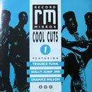 7'' - Various - Cool Cuts 1