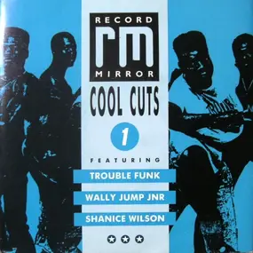 Various Artists - Cool Cuts 1