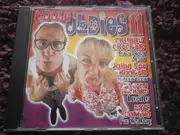 CD - John LEe Hooker / Bruce Channel / Ritchie Valens a. o. - Coole Oldies 11