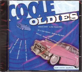 Various Artists - Coole Oldies