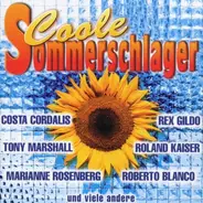 Various - Coole Sommerschlager