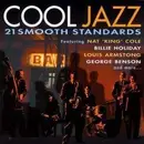 CD - VARIOUS - COOL JAZZ