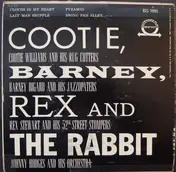 Johnny Hodges - Cootie, Barney, Rex And The Rabbit