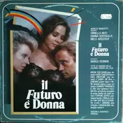 Flexx - Il Futuro É Donna
