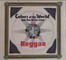 CD - Bob Marley, Cool Riddims & Sista Teedy, Mykal Rose... - Colors Of The World - Reggae - Digipak