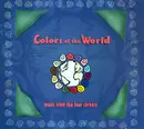 CD - Papa Wemba / Gitano Family / Safy Boutella a.o - Colors Of The World: Music From The Four Corners