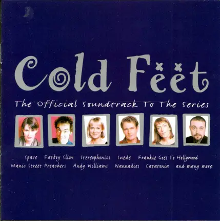 Pulp / Suede / Dawn Penn a.o. - Cold Feet