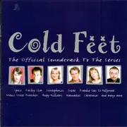 Double CD - Pulp / Suede / Dawn Penn a.o. - Cold Feet