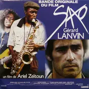 Francois Breant - Cold Fire - Bande Originale Du Film 'Saxo'