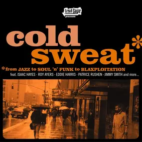 Isaac Hayes - Cold Sweat