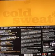 Double LP - Isaac Hayes, Roy Ayers, Eddie Harris, Patrice Rushen a.o. - Cold Sweat
