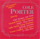 CD - Cole Porter, Ethel Merman, Artie Shaw - Cole Porter - Original Casts Centenary Tribute