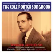 Double CD - Various - Cole Porter Songbook