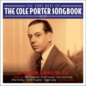 Johnny Mathis - Cole Porter Songbook