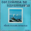 LP - Various - Coletânea De Repentistas (Série Brasil Caboclo Volume 3)