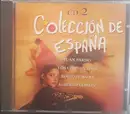 CD - Juan Pardo, Dyango, Paco Cepero - Coleccion de  España CD 2