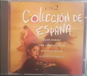 Juan Pardo - Coleccion de  España CD 2