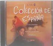 Dyango - Coleccion de España CD 4
