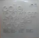 Double LP - James Last, Ella Fitzgerald, Eartha Kitt... - Cole Porter - True Love