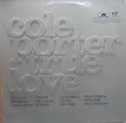 James Last, Ella Fitzgerald, Eartha Kitt... - Cole Porter - True Love