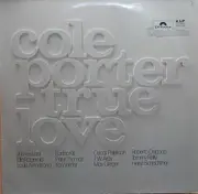 Double LP - James Last, Ella Fitzgerald, Eartha Kitt... - Cole Porter - True Love