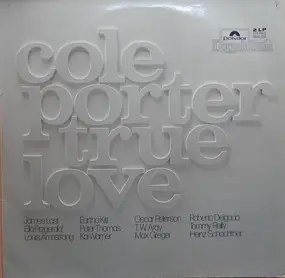 James Last - Cole Porter - True Love