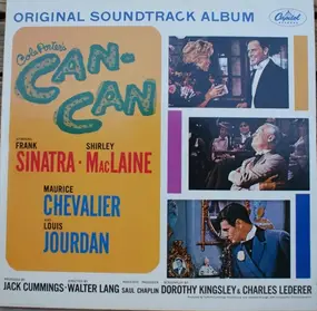 Cole Porter - Can-Can