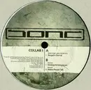 12inch Vinyl Single - Various - Collab 1