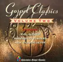 CD - The Violinaires, Raspberry Singers, Rev Claude Jeter - Collectables Gospel Classics Volume Two