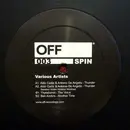 12inch Vinyl Single - Aldo Cadiz, Ben Anders a.o. - Collected Works 3