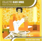 CD - Muddy Waters, Lowell Fusion, Julia Lee - Collected Blues Songs - Pickin' Cotton And Blues Boy!!!