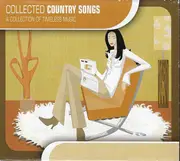 CD - Tennessee Ernie Ford / Jim Reeves a.o. - Collected Country Songs - A Collection Of Timeless Music