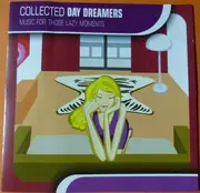 CD - Various - Collected Day Dreamers: Music For Those Lazy Moments - slipcase