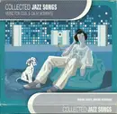 CD - Dinah Washington, Sarah Vaughan, Bob Manning, a.o. - Collected Jazz Songs - Music For Cool & Calm Moments - Slipcase