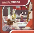 CD - ELVIS PRESLEY; BILL HALEY; LITTLE RICHARDS - Collected Jukebox 45's - Slipcase