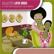 Ray Bloch - Collected Latin Songs - Rhythms From The Beaches Of South America