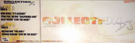 Deni Hines / 2pac / Billy Ocean a.o. - Collection .DJ (Volume 1)