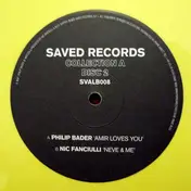 philip bader - Collection A - Disc 2