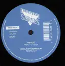 12'' - Various Artists - Collection Series